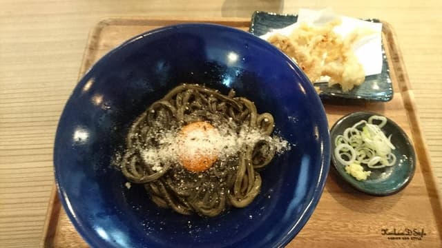 美らうどん INDIGO - サブ画像2