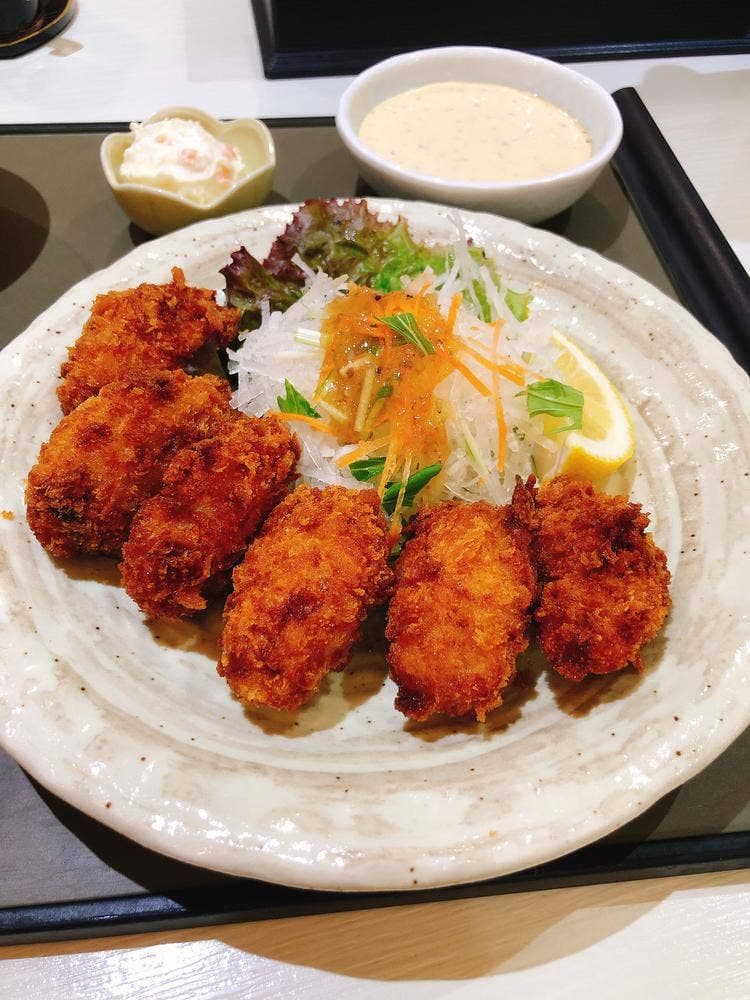 CAFE&DINING PARKSIDE