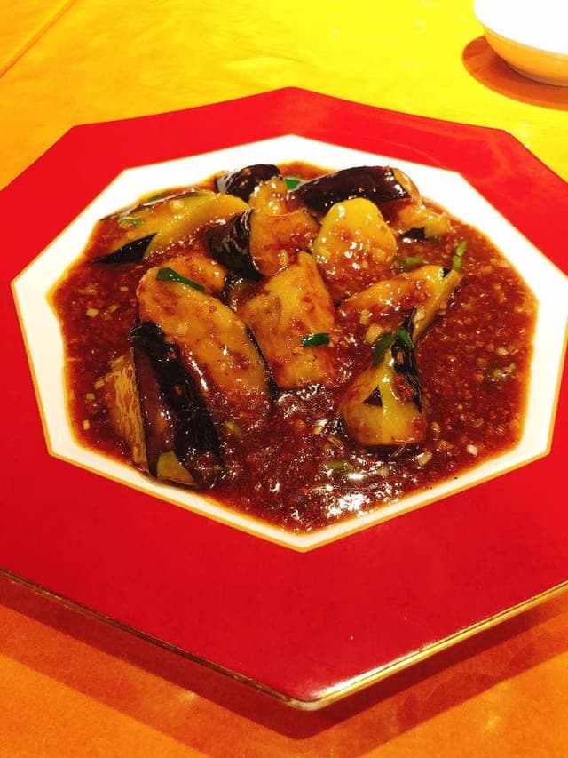 くつろぎ中華ダイニング家座冨 - サブ画像1