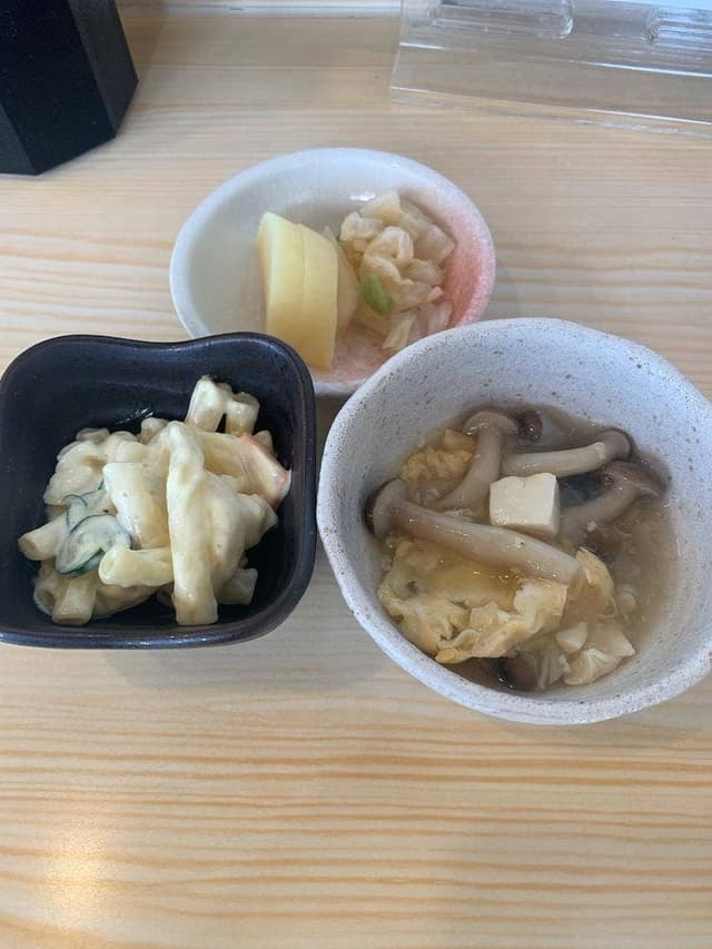 旬菜 天ぷら かねまさ - サブ画像2