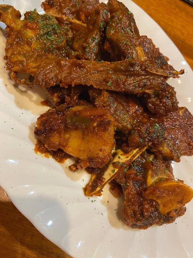 ミヤギディレストラン 泉店 - サブ画像2