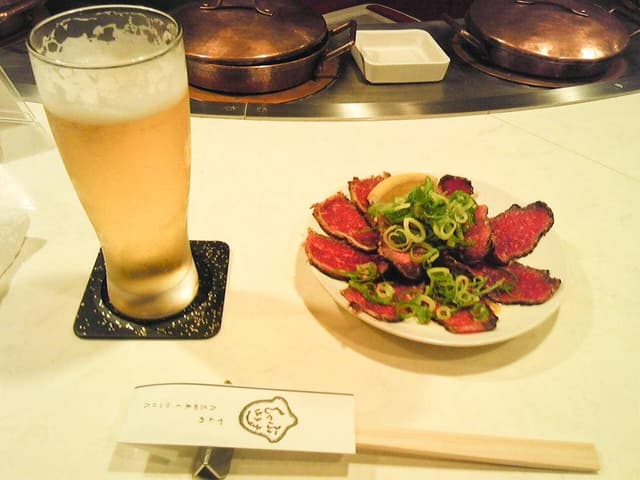 しゃぶはうす - サブ画像2