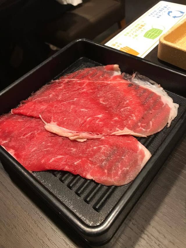しゃぶ葉 東大阪瓜生堂店 - サブ画像1