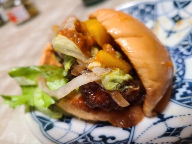 モスバーガー 金沢諸江店 - サブ画像2