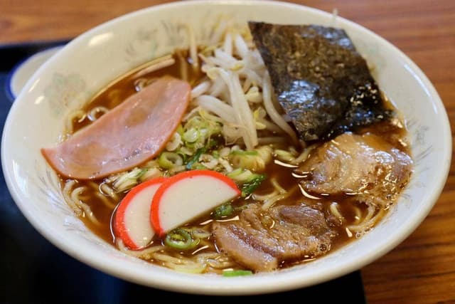ますやうどん店 - サブ画像3