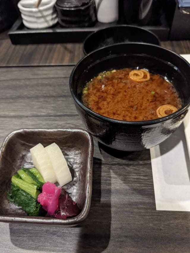 創作串揚げ 隼十 - サブ画像2