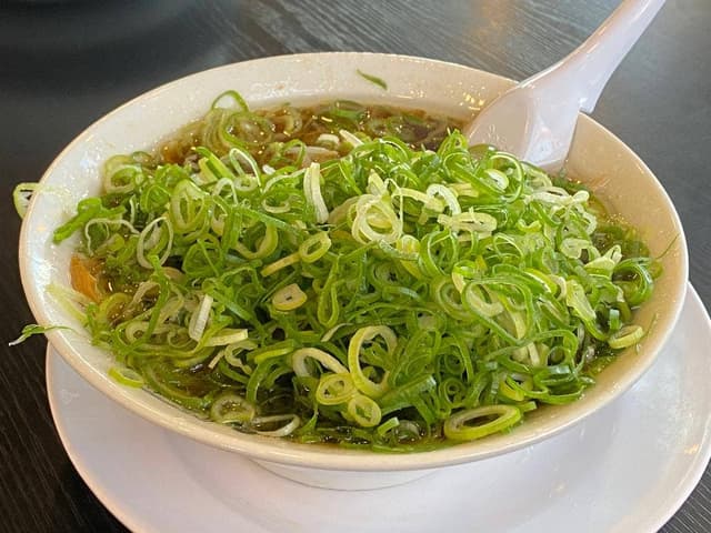 京都ラーメン たかばし 京都東インター店 - サブ画像1