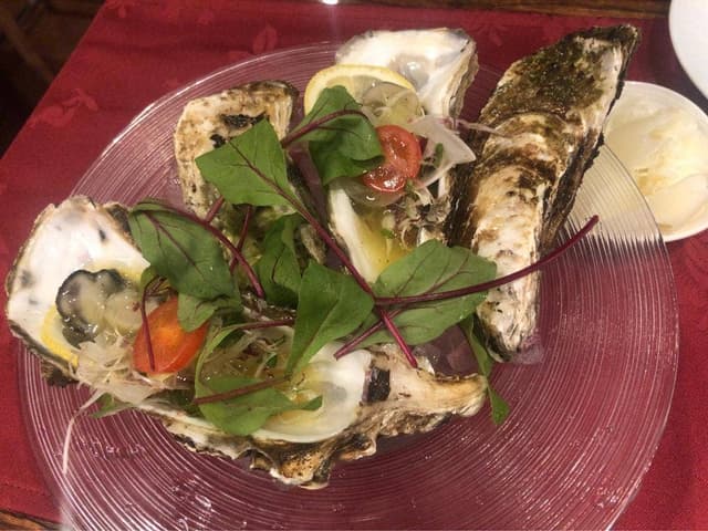 金のイタリアン - サブ画像3