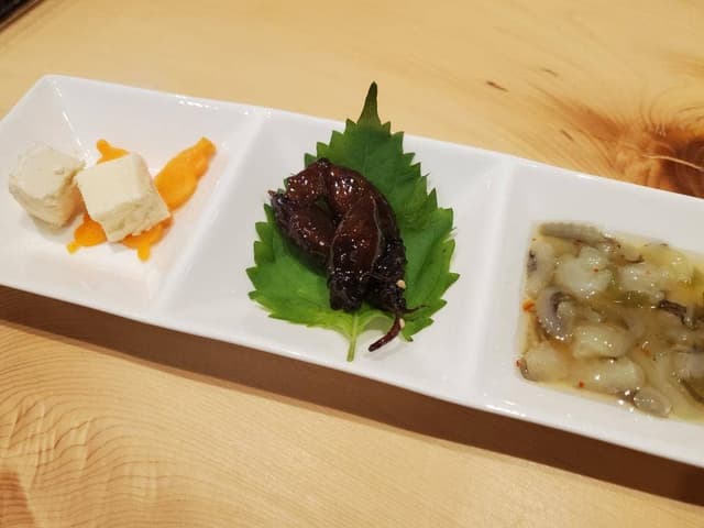 居酒屋 す美れ - サブ画像2