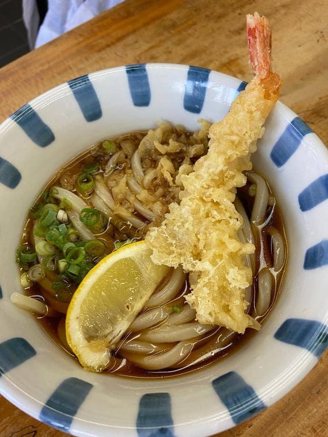 算額茶屋 - サブ画像3