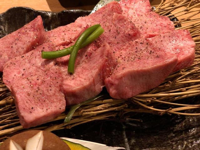 炭火焼肉 河内屋 高井田店 - サブ画像3