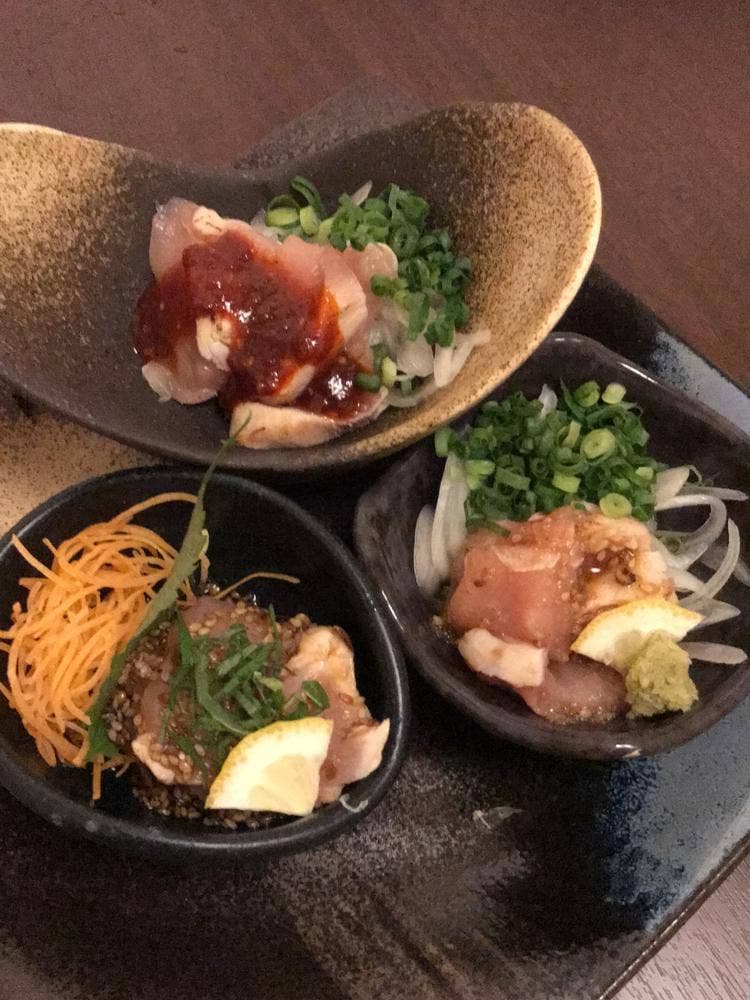 全席個室居酒屋 あや鶏 長崎浜の町店