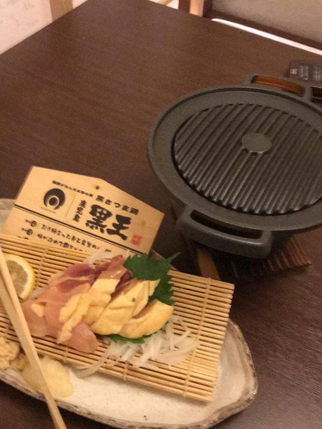 全席個室居酒屋 あや鶏 長崎浜の町店 - サブ画像2