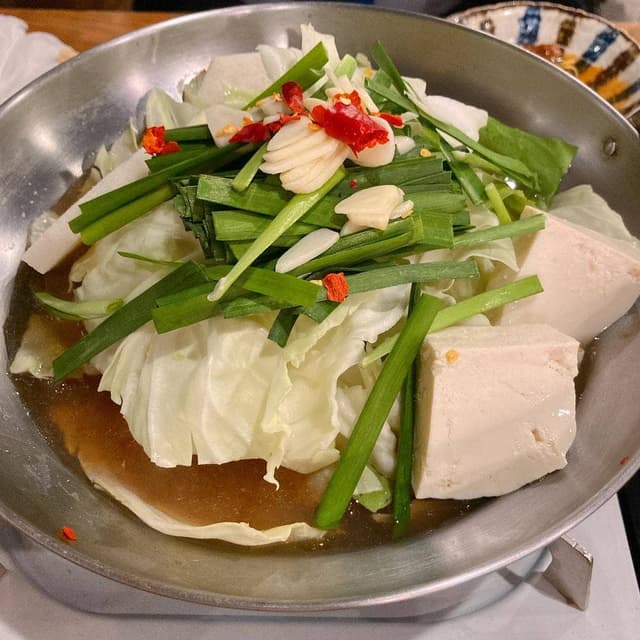 博多天神もつ鍋お多福 武蔵小杉店 - サブ画像3