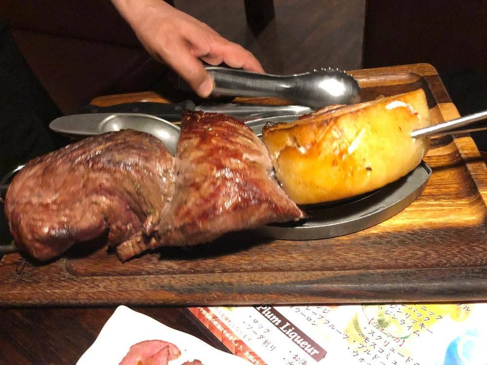 肉バル アミーゴ～Amigo～ 新宿東口店