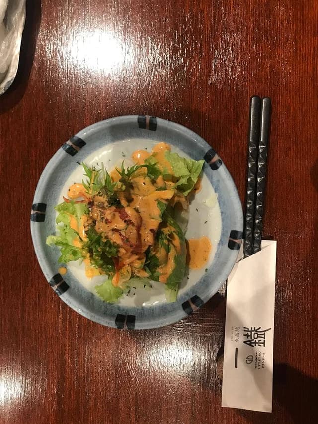 一鐡 グランデール店 - サブ画像1