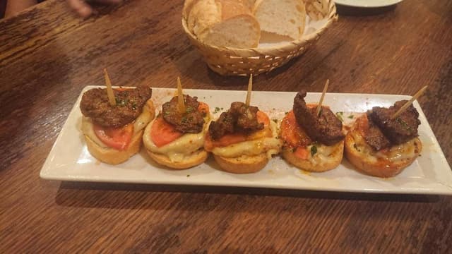 バル・イスパニヤ 名駅店 - サブ画像2