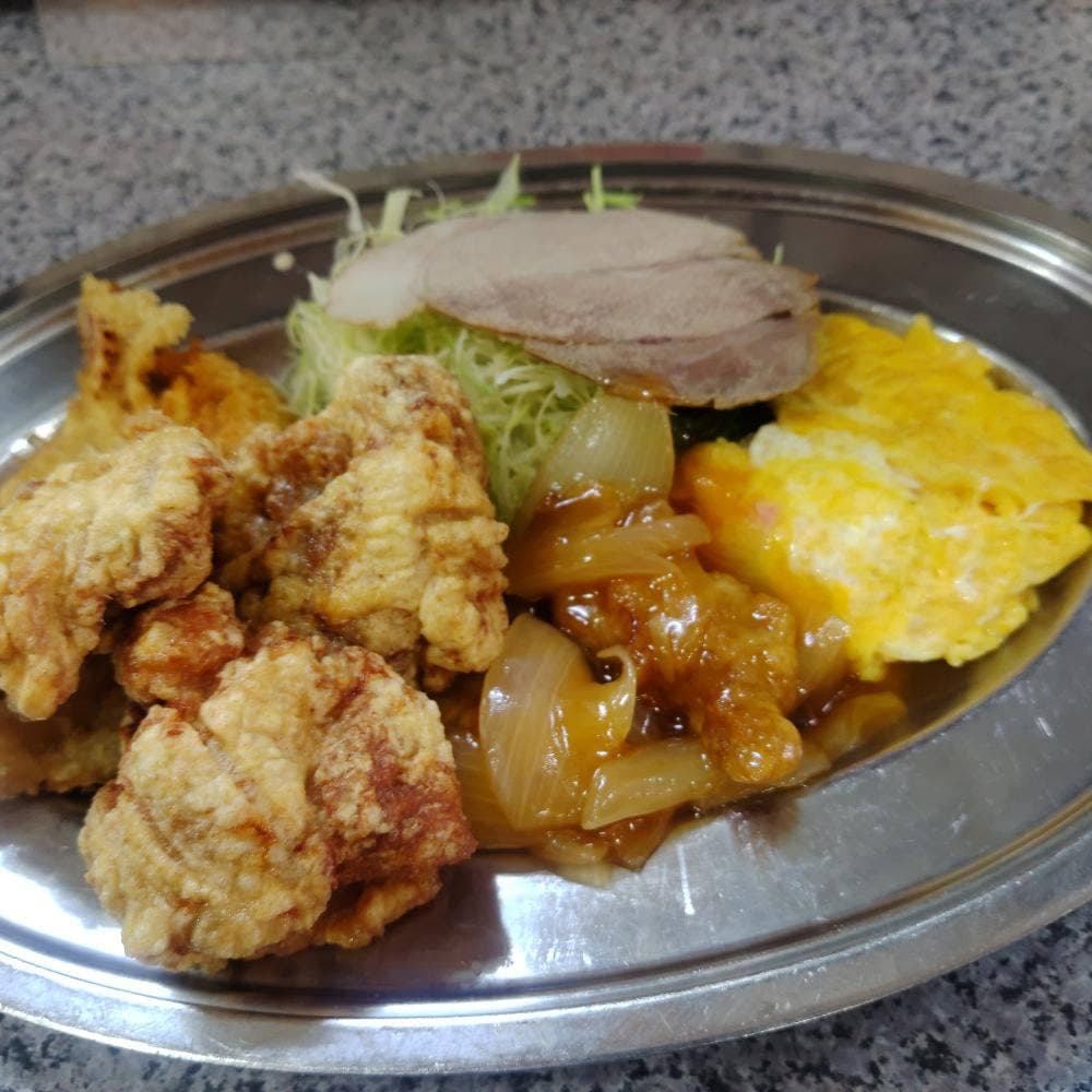 千石楼 野田店