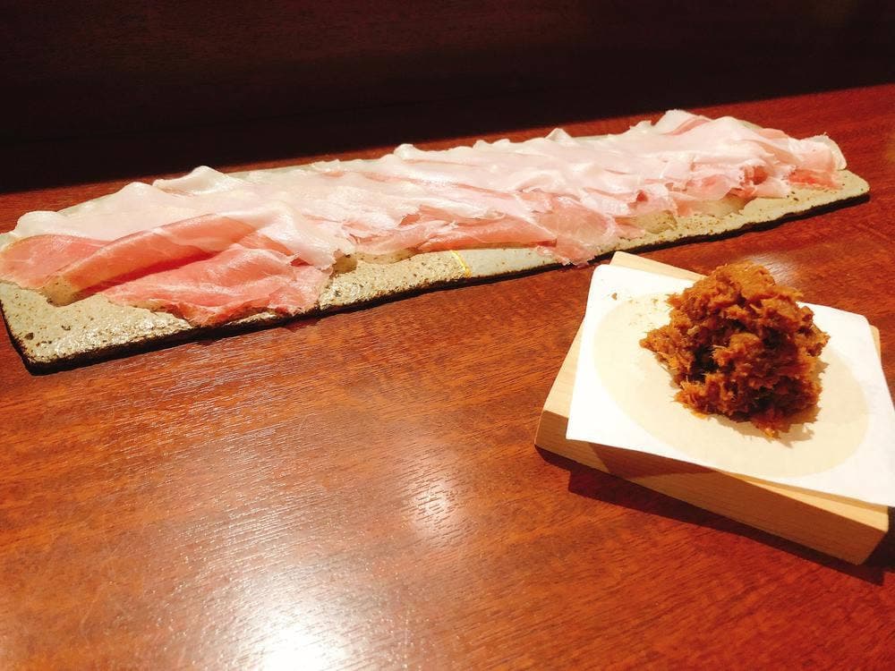 和酒とおばんざい 純々
