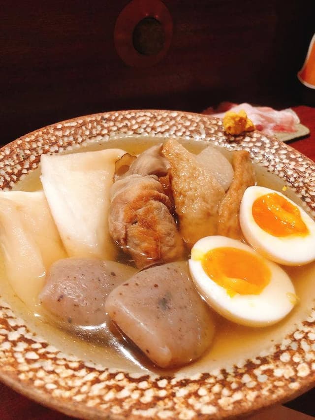 和酒とおばんざい 純々 - サブ画像3