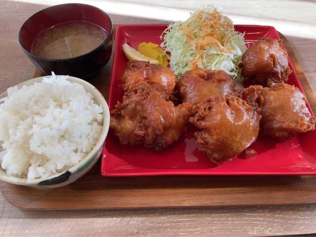 ぱっぷや 霞城セントラル店 - サブ画像1