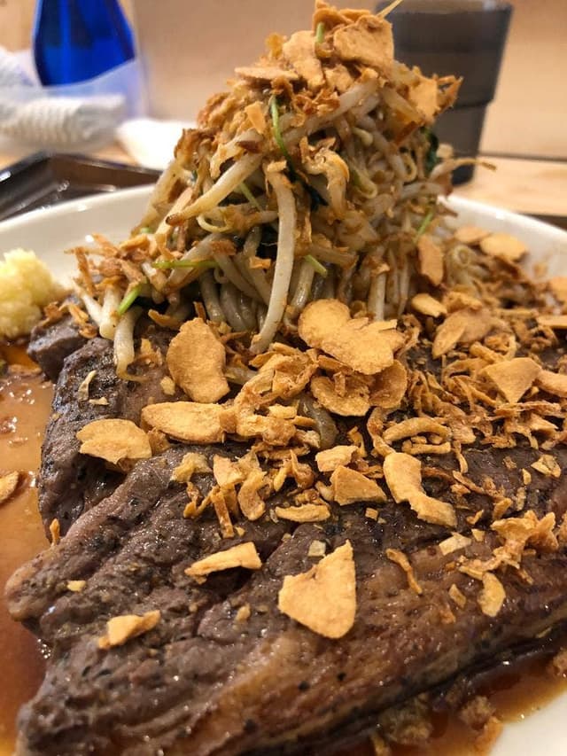 STEAK LAB - サブ画像2