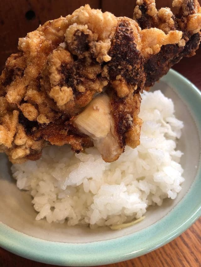 加登屋食堂 - サブ画像2