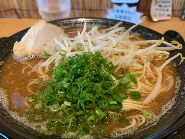 天勝 - サブ画像1