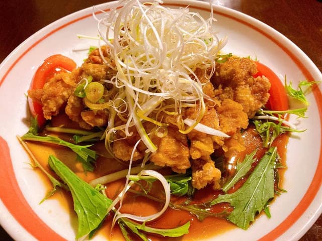 中華厨房 紅豚 - サブ画像2