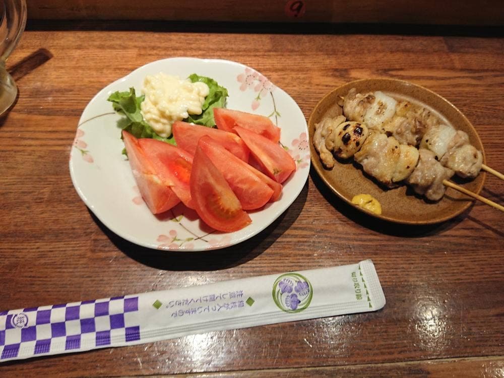 立呑み 庄太郎