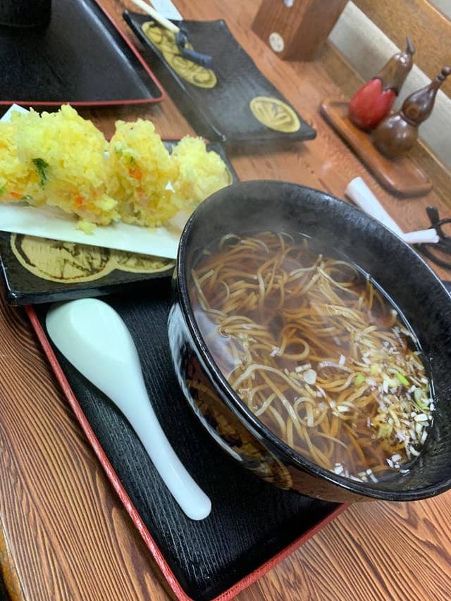 そば処 まつした - サブ画像1