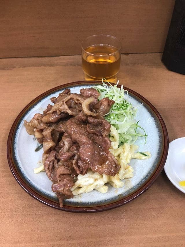 めおと食堂 - サブ画像3