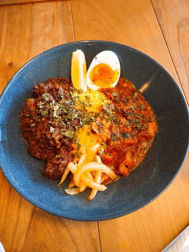 Lille Curry Bar - サブ画像1