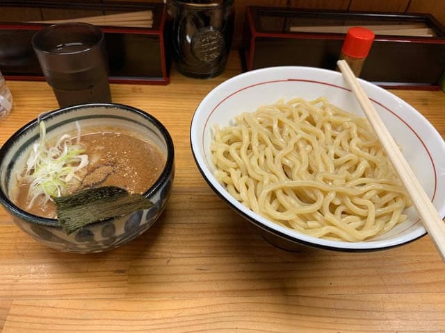 つけ麺ボンズ - サブ画像2