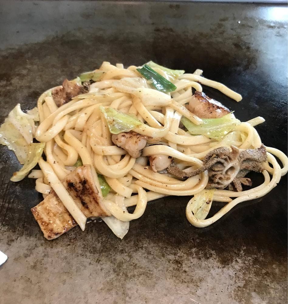 お多福