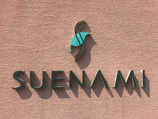 SUENAMI - サブ画像3