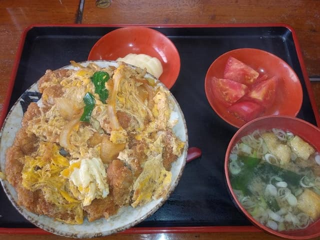 えびな食堂 - サブ画像2