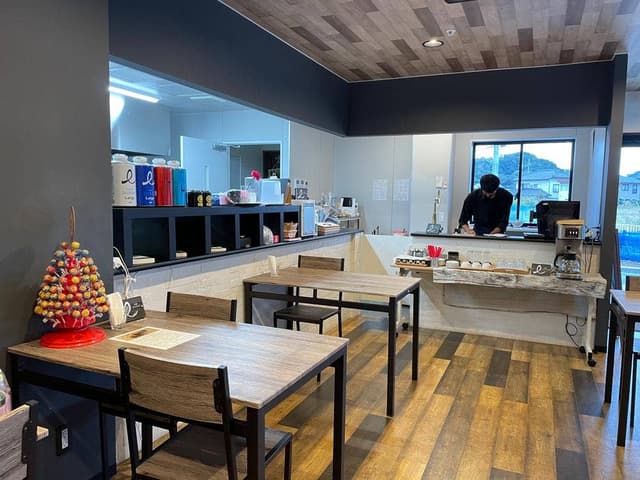 tea+ 清水町店 - サブ画像2