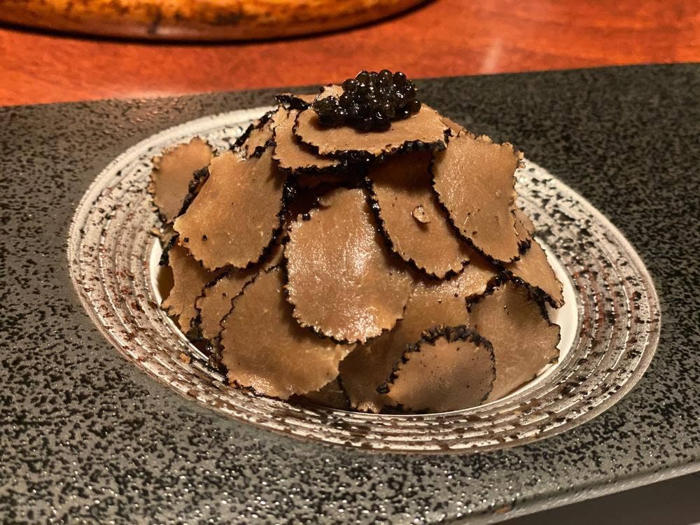 焼肉専門店 牛皇