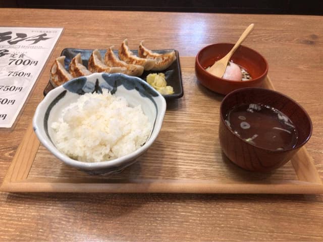 肉汁餃子のダンダダン 大森店 - サブ画像1