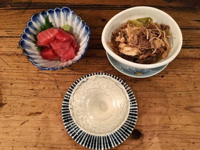 長者町立ち飲み やいちゃん - サブ画像1