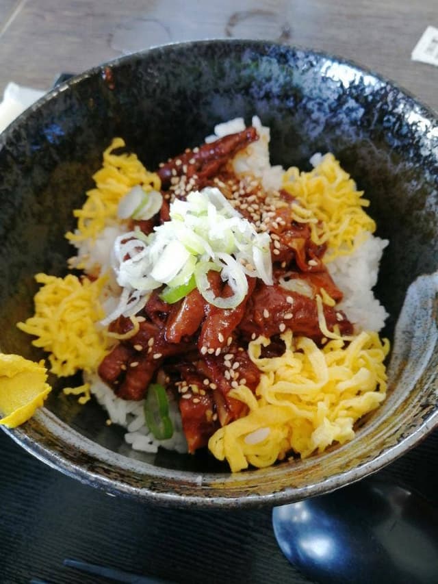 展望レストラン ポンシェル 金華山ロープウェー - サブ画像3