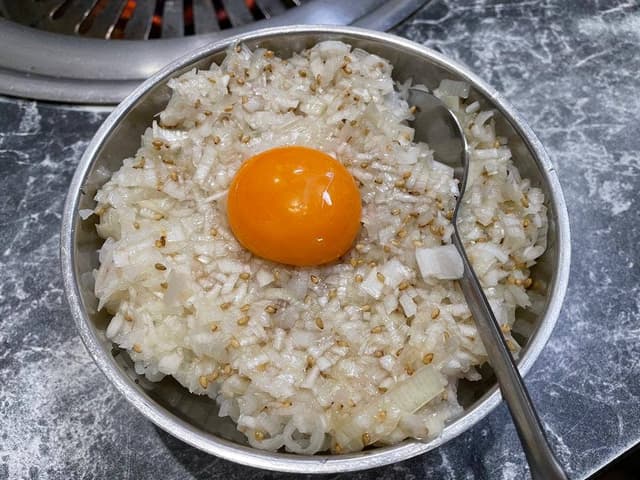 高麗 - サブ画像2