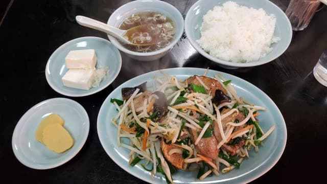 華園 - サブ画像3