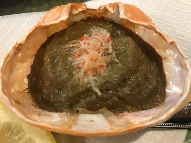 炉ばた焼 いろり - サブ画像1