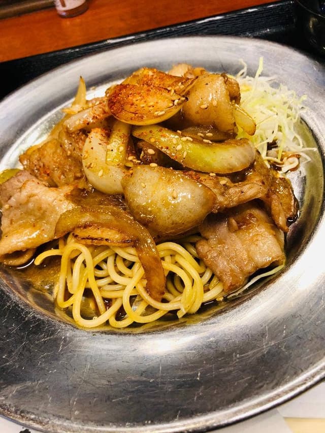 辻屋商店食堂 - サブ画像3