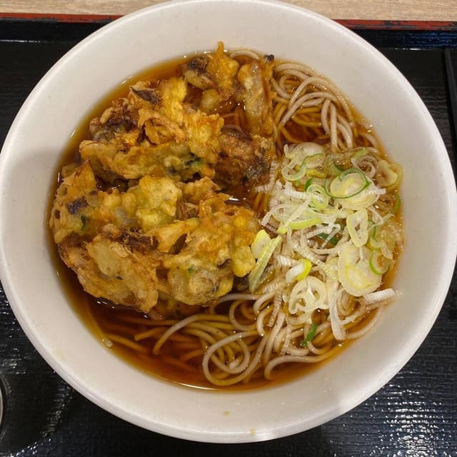 いろり庵きらく シャポー船橋店 - サブ画像1