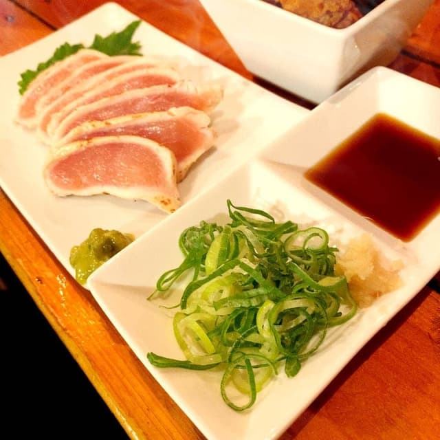 鳥の家 りゅう - サブ画像2