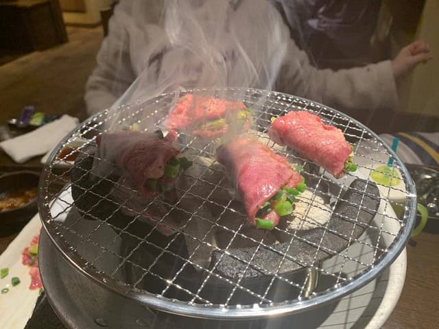 焼肉料理屋 わんこ 横浜白楽本店 - サブ画像2
