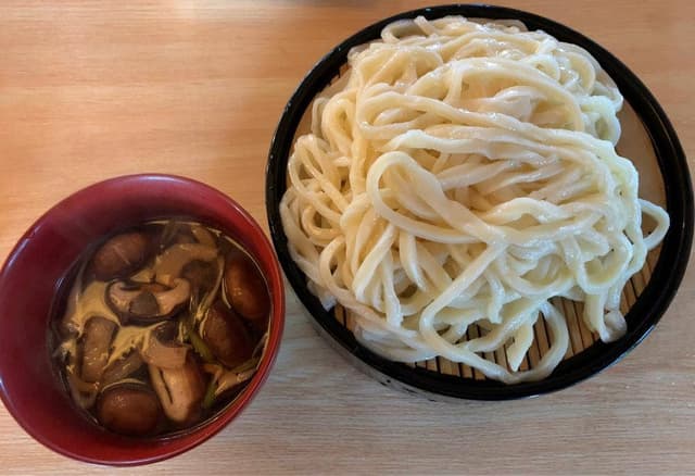 粉家 - サブ画像3